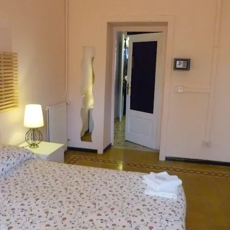 Carlo Alberto House
