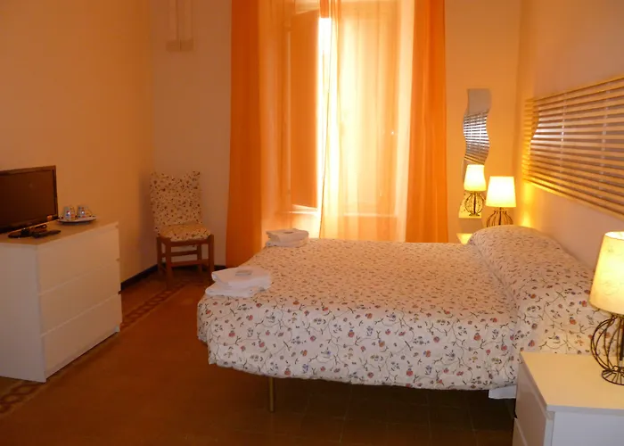 Carlo Alberto House Frühstückspension