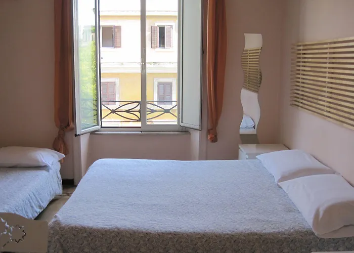 Carlo Alberto House