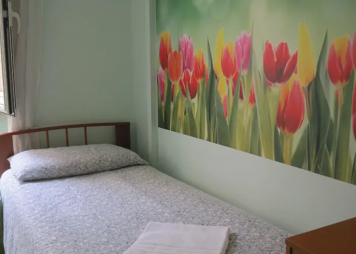 Carlo Alberto House Отель типа "постель и завтрак"
