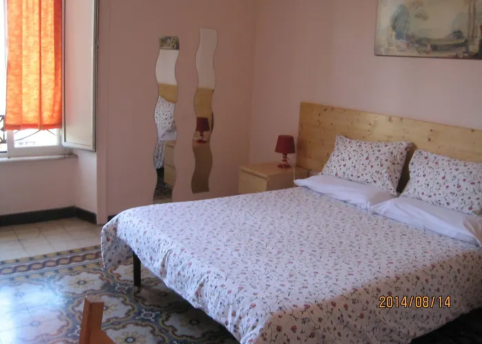 Carlo Alberto House 3*