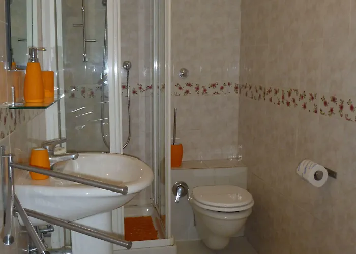 Carlo Alberto House Oda ve Kahvaltı