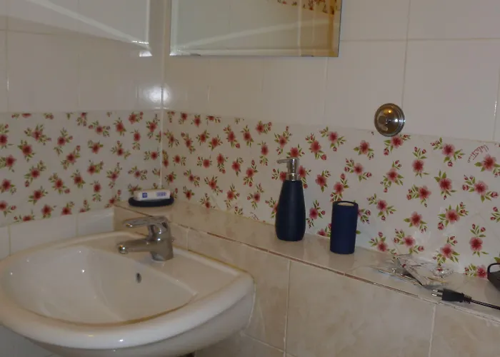 Frühstückspension Carlo Alberto House 3*