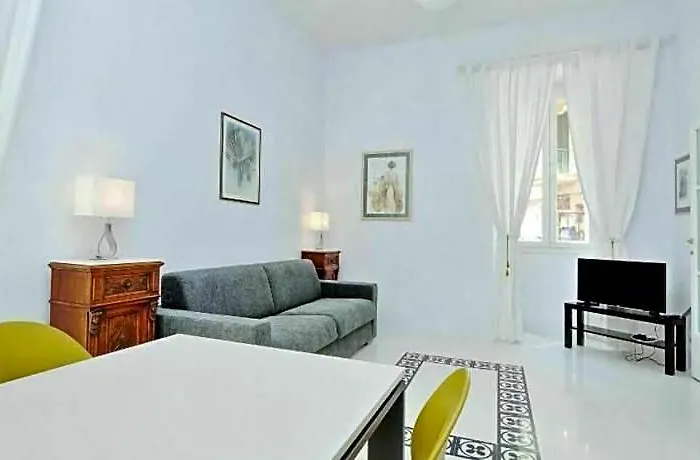 Carlo Alberto House 3* Rom