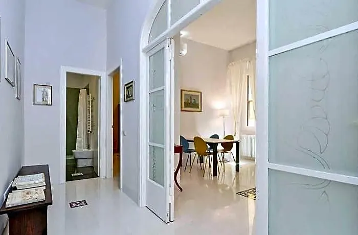 Carlo Alberto House Frühstückspension