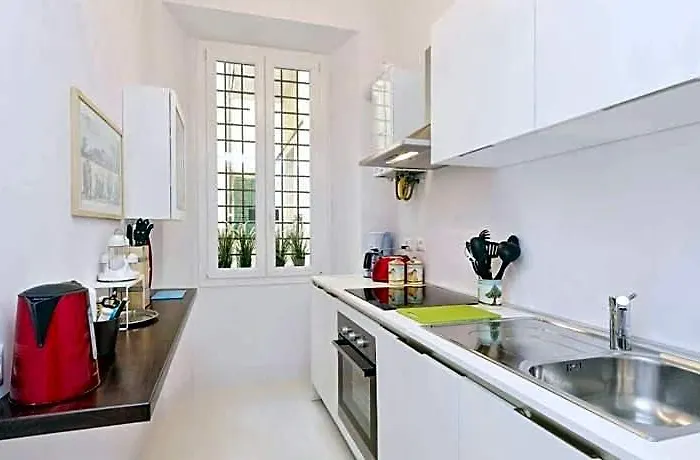 Frühstückspension Carlo Alberto House 3*