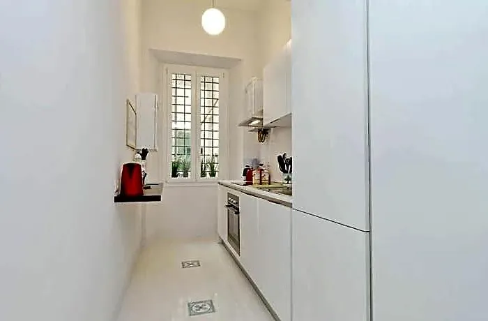 Carlo Alberto House Frühstückspension
