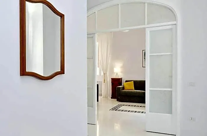 Carlo Alberto House Rom