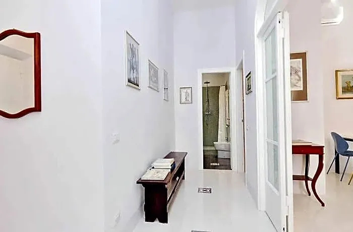 Carlo Alberto House Отель типа "постель и завтрак" 3*