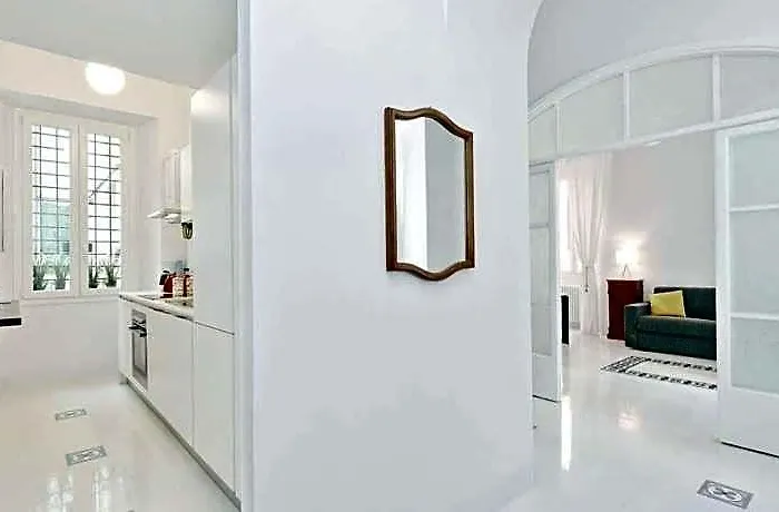 Frühstückspension Carlo Alberto House