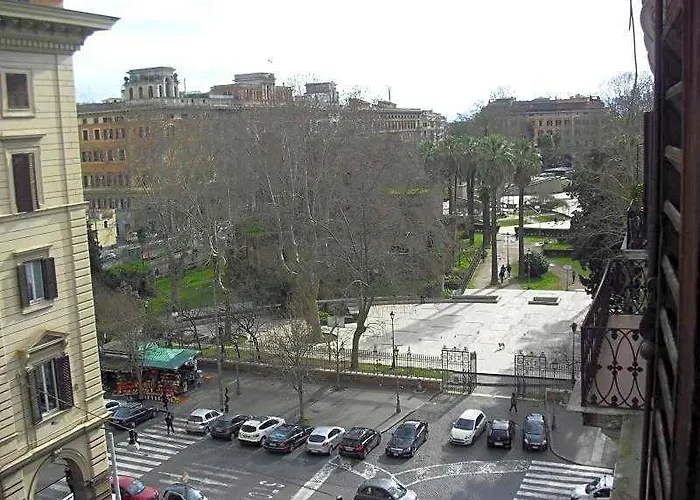 Carlo Alberto House Rom