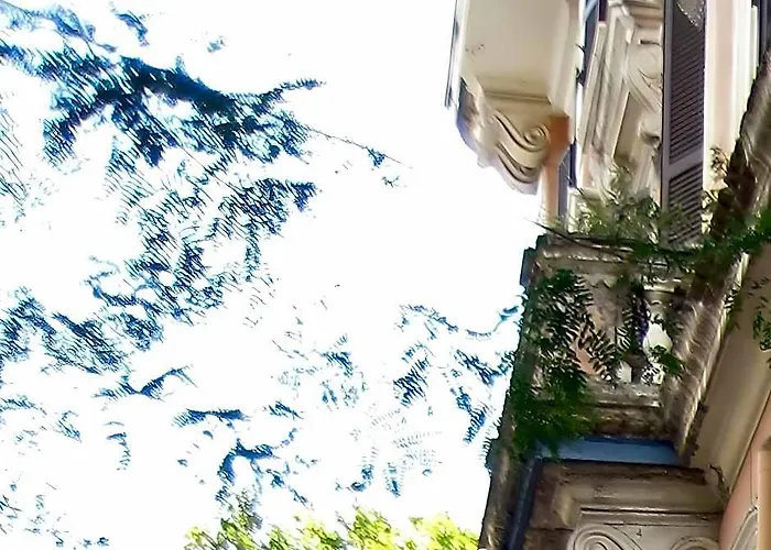 Frühstückspension Carlo Alberto House 3*