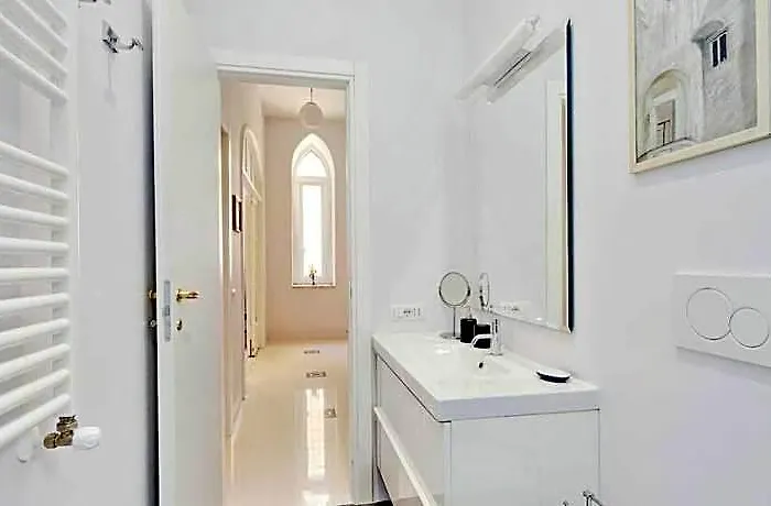 Carlo Alberto House 3* Rom