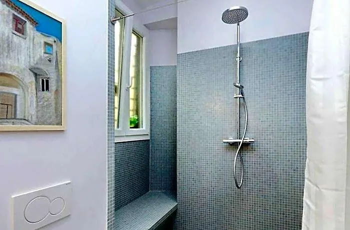 Отель типа "постель и завтрак" Carlo Alberto House