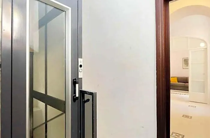 Carlo Alberto House 3*
