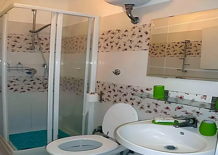 Frühstückspension Carlo Alberto House 3*
