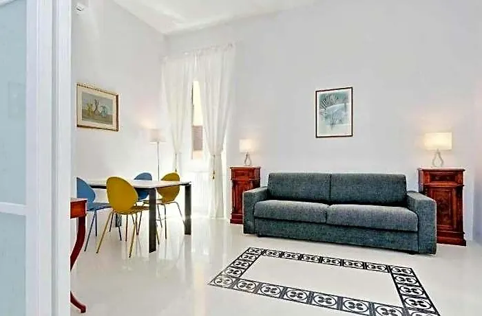 Frühstückspension Carlo Alberto House