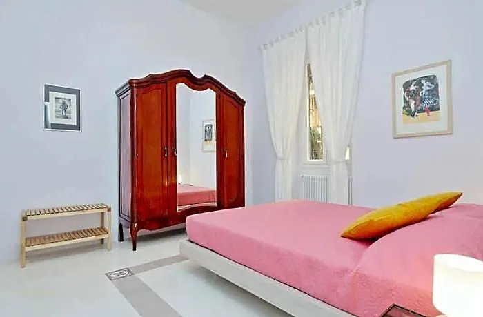 Frühstückspension Carlo Alberto House Rom