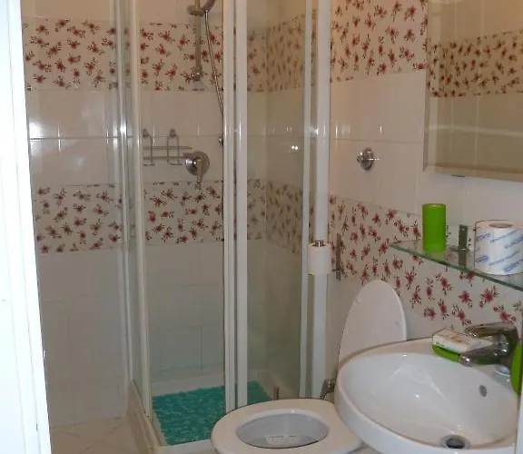 Frühstückspension Carlo Alberto House 3*