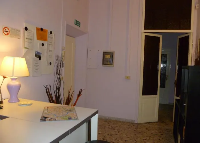 Carlo Alberto House Frühstückspension