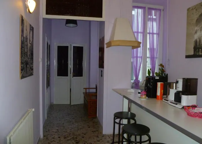 Frühstückspension Carlo Alberto House 3*