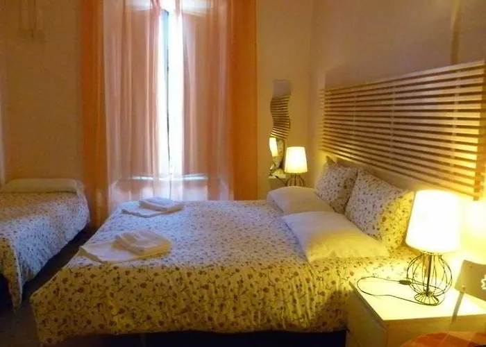 Carlo Alberto House 3*