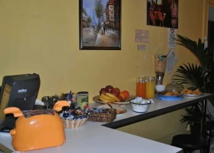 Carlo Alberto House 3*