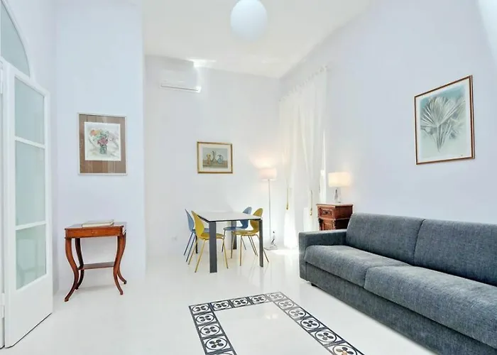 Carlo Alberto House Frühstückspension 3*